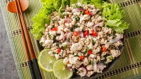 Larb Chicken