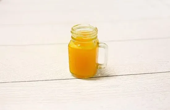 Turmeric Shot