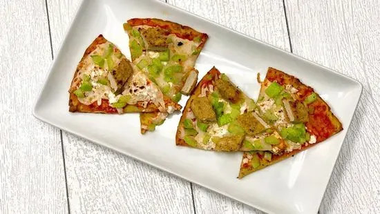 Kickin' Chicken Flatbread