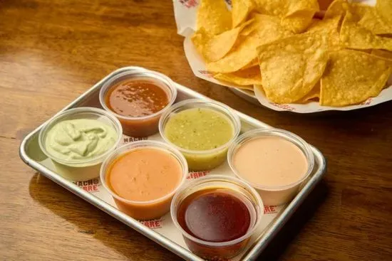 Salsa Flight (6)