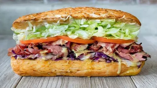 Pastrami