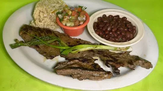 Carne Asada