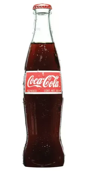 Mexican Coke - Glass Bottle