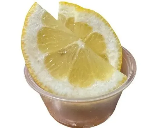 Extra Fresh Lemon Slices