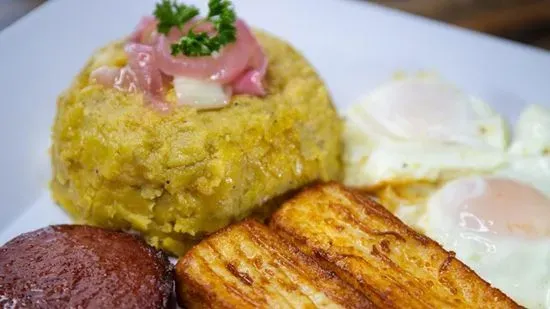 Mangu Tripleta