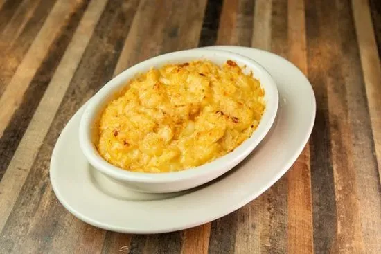 Mac And Cheese