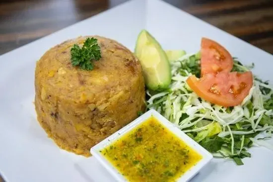 Mofongo Solo