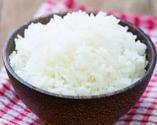 Arroz Blanco