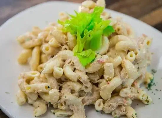 Ensalada de codito