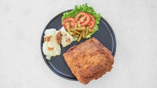 Filete de pescado Canciller /Chancellor fish fillet