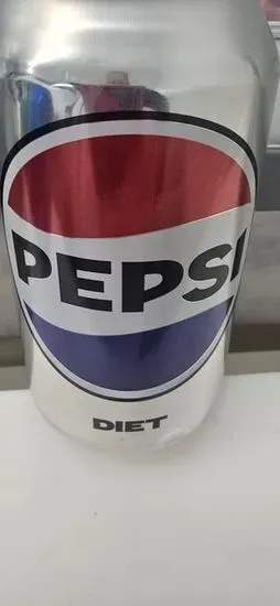 Pepsi diet