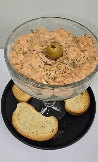 Ensalada de Atún / Tuna Salad