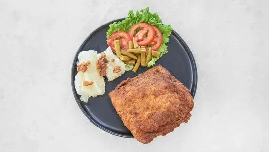 Cordon bleu 