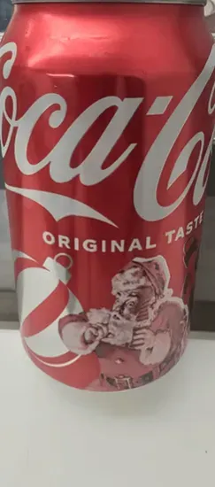 Coca-Cola 