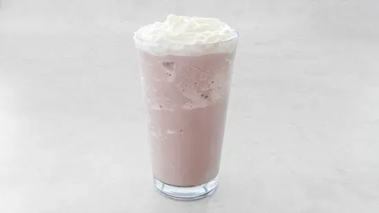 Batido de chocolate 