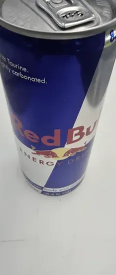 Red bull