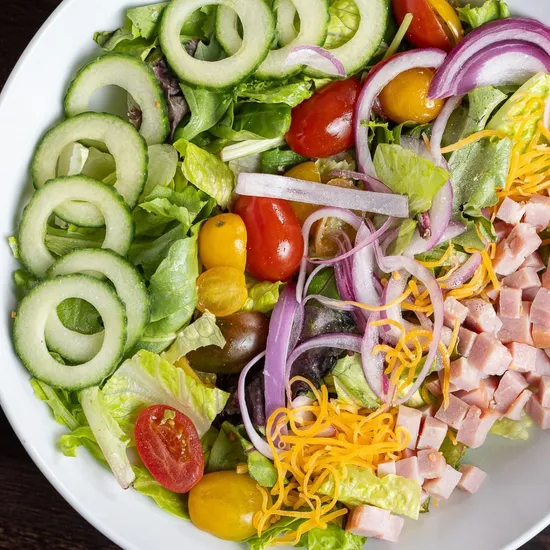 Chopped Salad