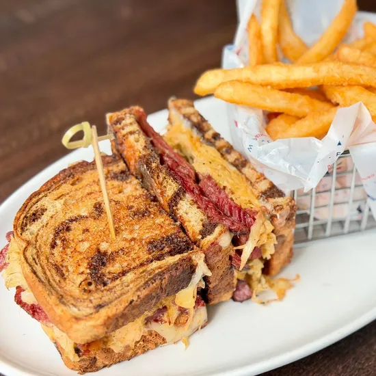 Reuben
