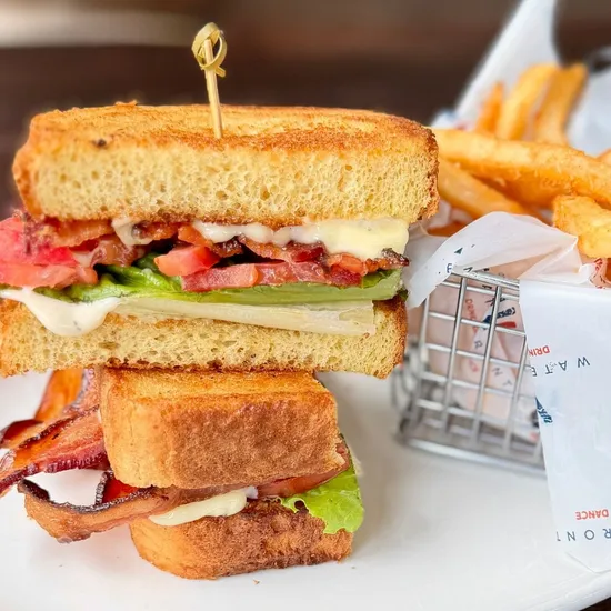 BLT