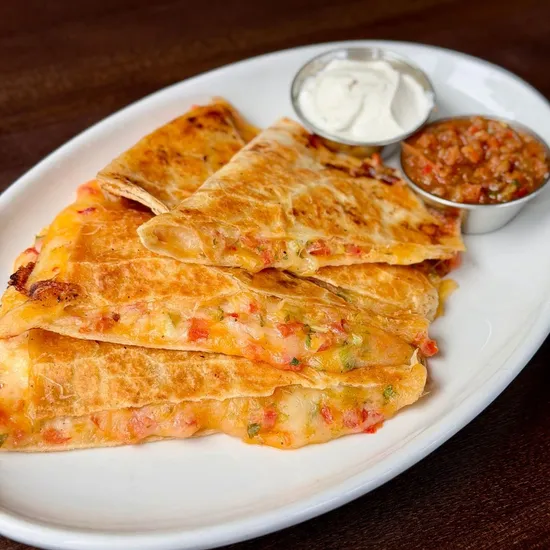 Quesadilla