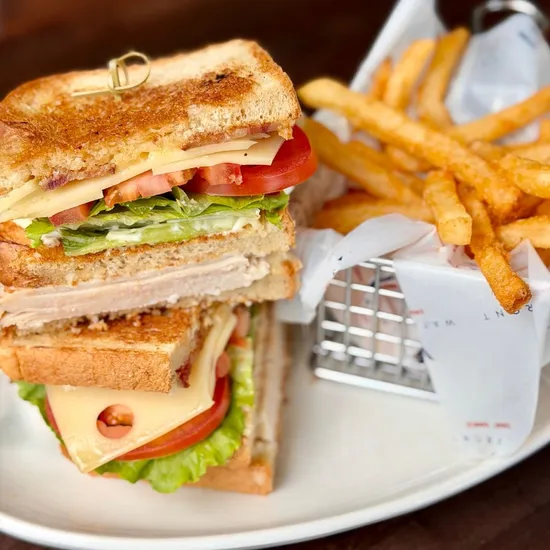 Turkey Club