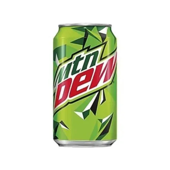 Mtn DEW