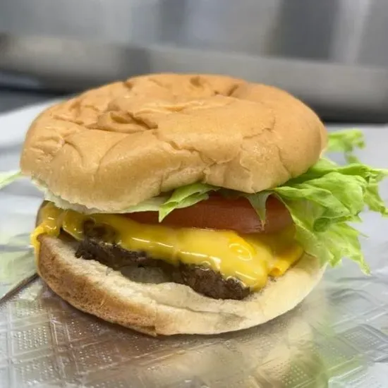 Cheeseburger