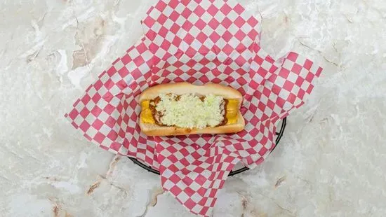 Cheese Dog