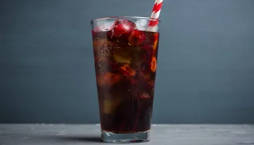 Cherry Coke