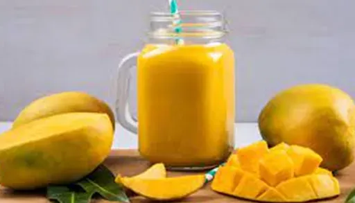Mango Smoothie