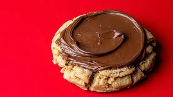 Nutella Peanut Butter