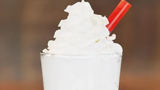 Vanilla Bean Shake