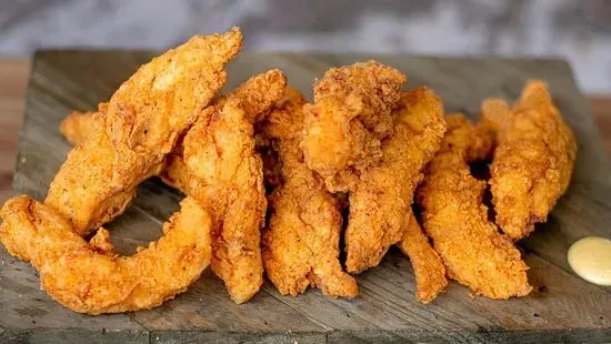 10 pc. Chicken Tender