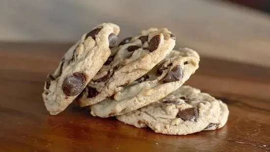 Chocolate Chip Cookie