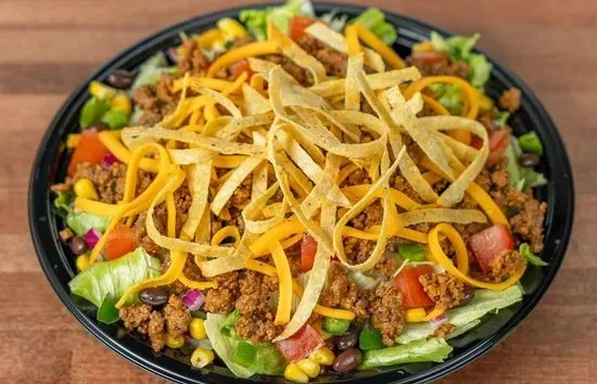 Fiesta Taco Salad