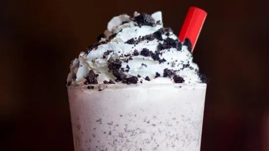 Oreo® Cookies 'n Cream Shake