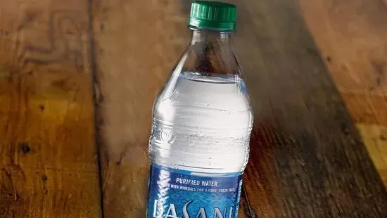 Bottled Water