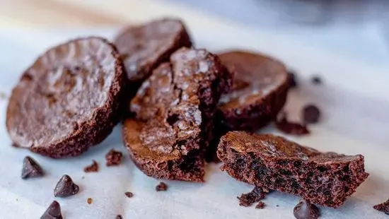  Ghirardelli® Brownie