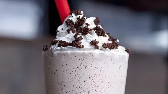 Ghirardelli® Brownie Shake