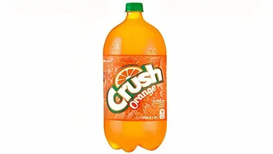 Orange Crush