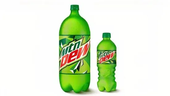 Mtn Dew