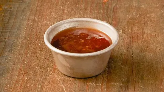 Side BBQ Sauce