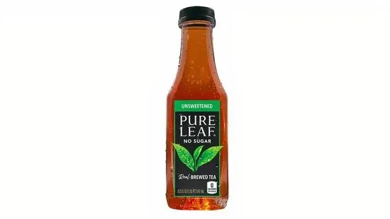 Pure Leaf Unsweet