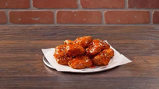 Buffalo Boneless Wings