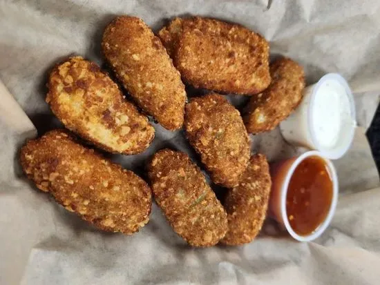 Jalapeno Poppers