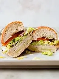 Turkey Grinder