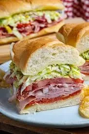 Ham Grinder