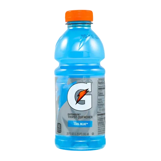 Gatorade