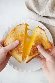 Grilled Cheese