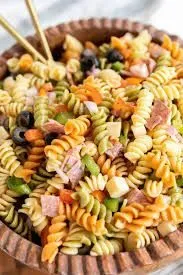 Pasta Salad